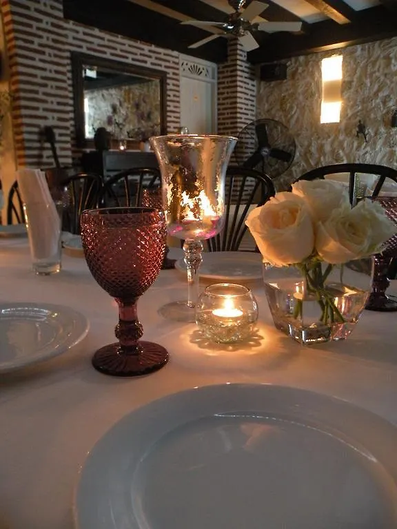 Casa Santa Ana Hotel Boutique Cartagena Colombia