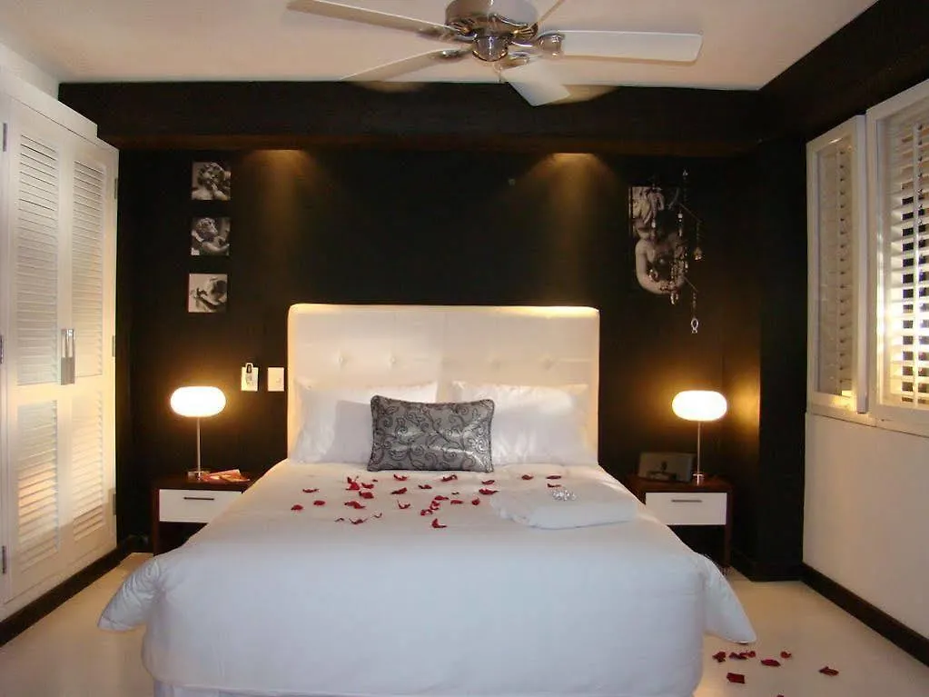 Casa Santa Ana Hotel Boutique Cartagena 3*,  Colombia