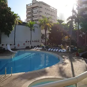 Bahia *** Cartagena
