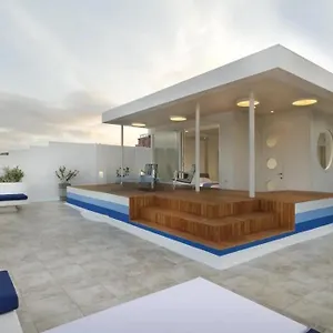 3* Hotel Casa Azul - Alma