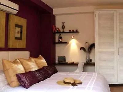 Casa Santa Ana Hotel Boutique Cartagena