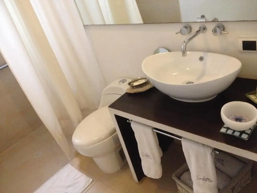 Casa Santa Ana Hotel Boutique Cartagena