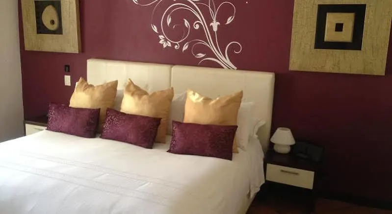 Casa Santa Ana Hotel Boutique Cartagena